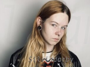 Silviadarby