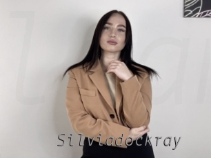 Silviadockray
