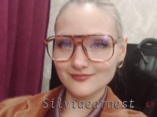 Silviaearnest