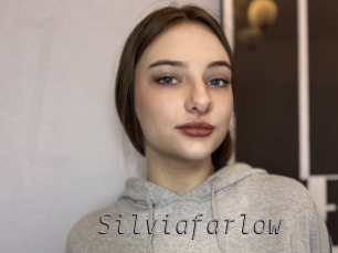 Silviafarlow