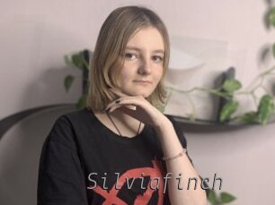 Silviafinch