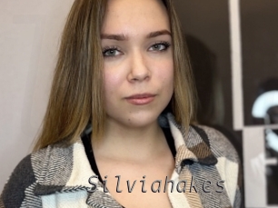 Silviahakes