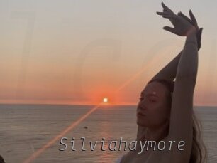 Silviahaymore