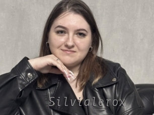 Silvialerox