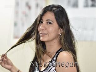 Silviamegan