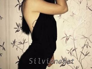 Silvianahot