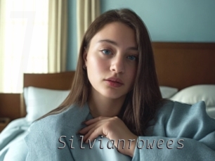 Silvianrowees