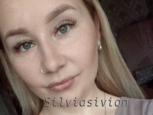 Silviasivion