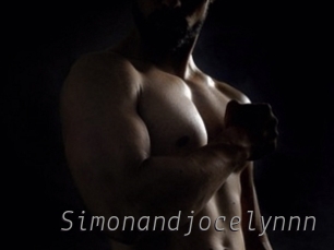 simonandjocelynnn Livestrip Cams