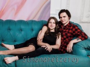 Simonareizeroy