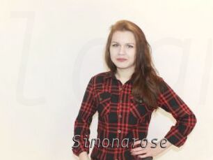 Simonarose