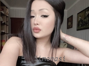 Simonasi
