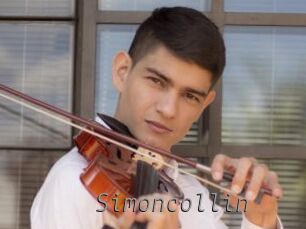 Simoncollin