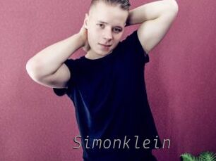 Simonklein