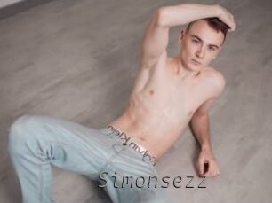 Simonsezz