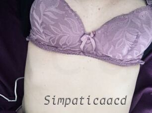 simpaticaacd Livestrip Cams