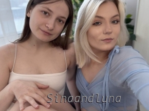 sinaandluna Livestrip Cams