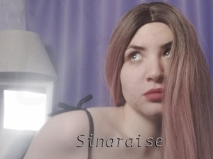 sinaraise Livestrip Cams