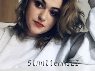 SinnlichMILI