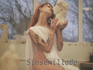 Sinsemilla86