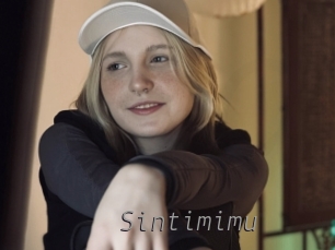 Sintimimu