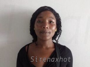 Sirenaxhot