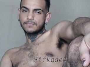 Sirkadee