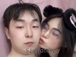 sisiandywy Livestrip Cams