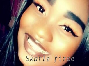 Skarle_firee