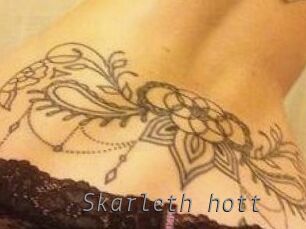 Skarleth_hott