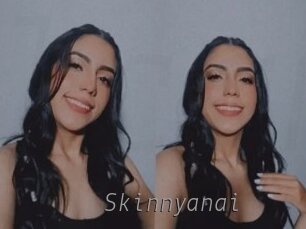 skinnyanai Livestrip Cams