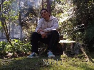 Skoll