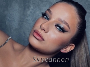Skycannon