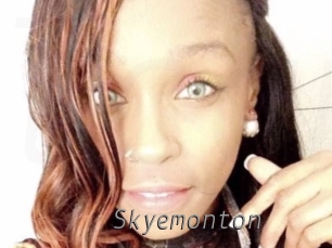 skyemonton Livestrip Cams