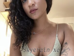 skyerain_xo Livestrip Cams