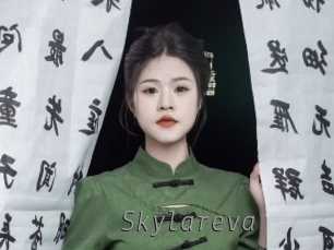 Skylareva