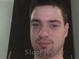 Slaafjeerik