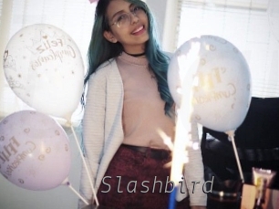 Slashbird