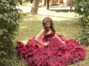 sleepingbeauty7 Livestrip Cams