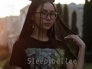 Sleepybellee