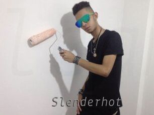 slenderhot Livestrip Cams