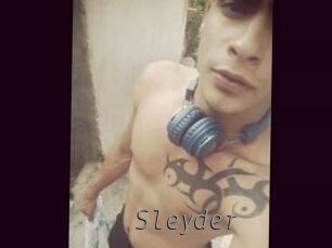 sleyder Livestrip Cams