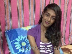 slimindian4u Livestrip Cams