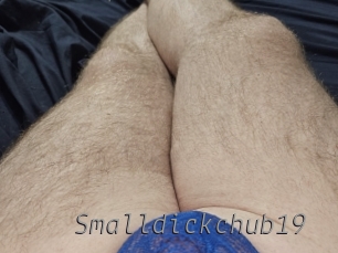 smalldickchub19 Livestrip Cams