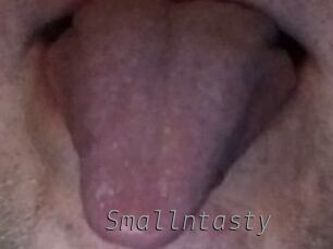Smallntasty