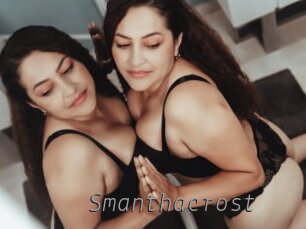 smanthacrost Livestrip Cams