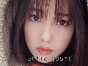 Smile_youri