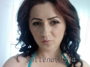 Smilenatasha