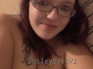 Smileybree91