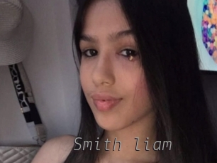 smith_liam Livestrip Cams